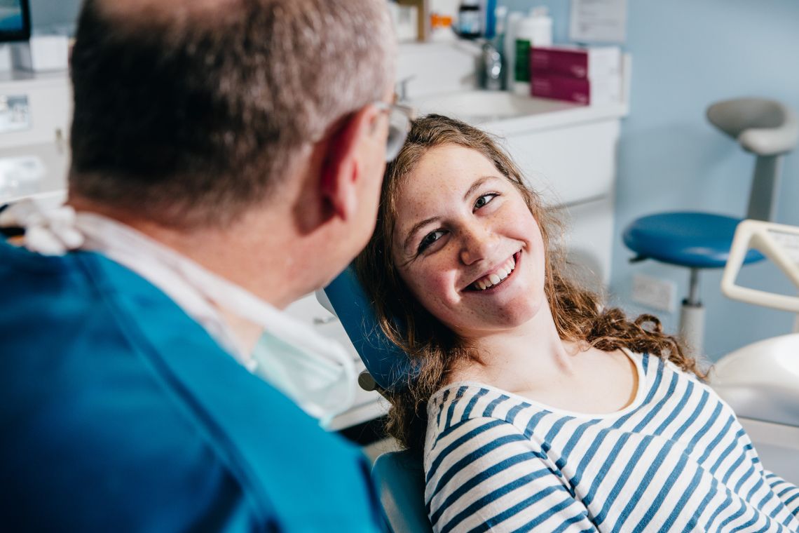 How To Stop Grinding Your Teeth At Night