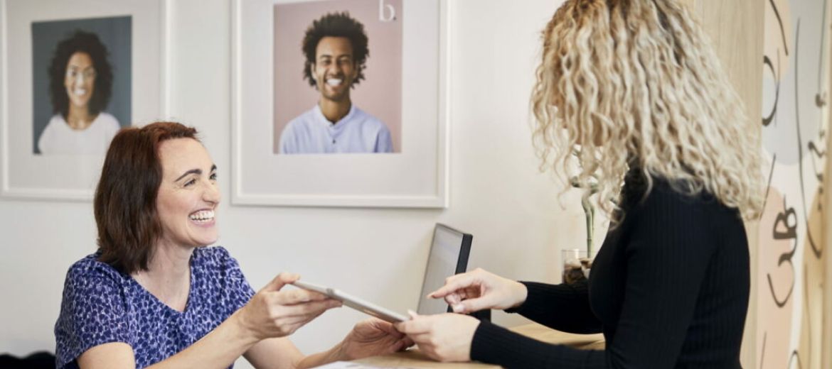 Preventative Dentistry Treatments